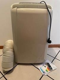 Condizionatore portatile - PINGUINO PAC CN94