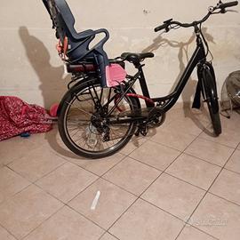 bici elettrica 