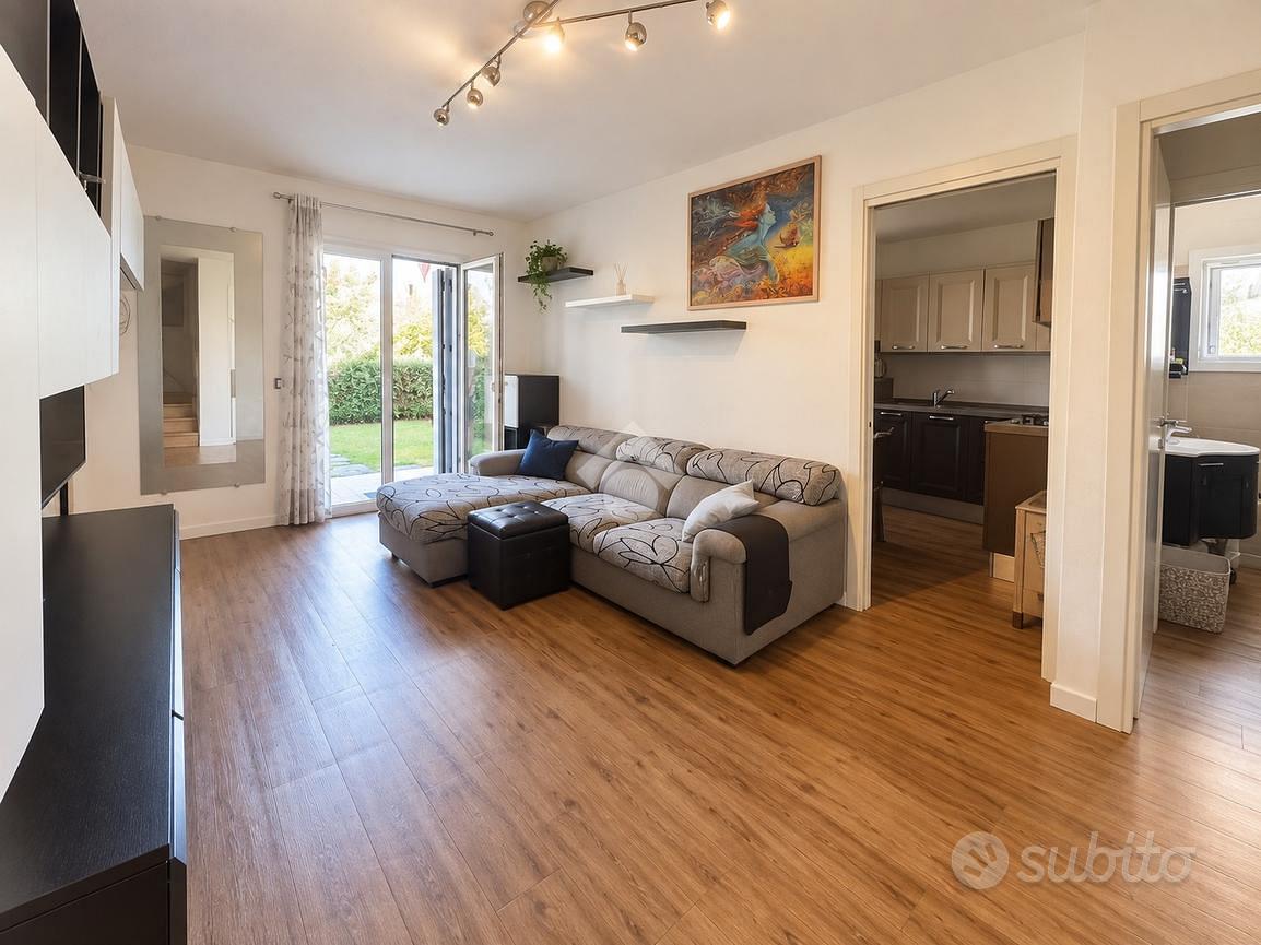 Appartamento – Fontanafredda / Fontanefrede, Talmasson / Tamasson - Vista 2