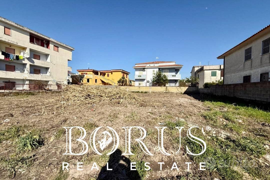 Terreno edificabile - Castel Volturno - Vista 2