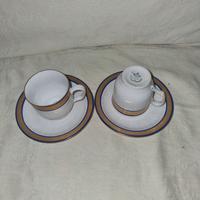 Elegante  Servizio da caffè da 12