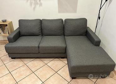 Divano grigio maison du monde