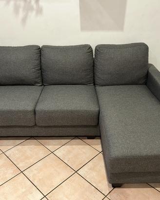 Divano grigio maison du monde