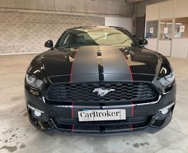 Ford Mustang Fastback 2.3 EcoBoost ITALIANA