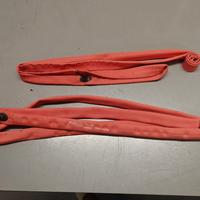 N 2 camere d'aria in lattice Vittoria 