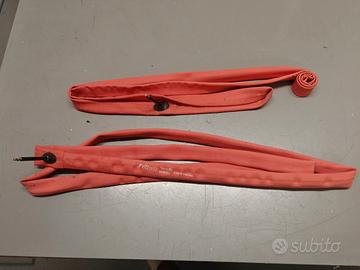 N 2 camere d'aria in lattice Vittoria 