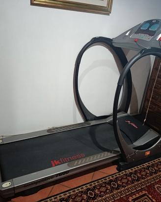 tapis roulant