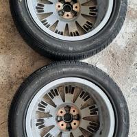 cerchi in lega da 16' x fiat bravo