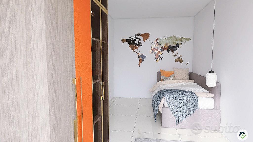 Apartment in Adria, Piantamelon - Vista 4