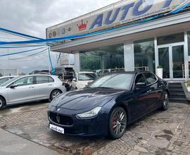 Maserati Ghibli 3.0 V6 250CV Diesel