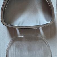 Cornice e vetro per faro vespa GL 180SS Sprint GT
