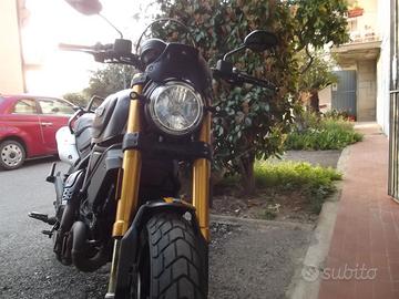 Ducati Scramber 1100
