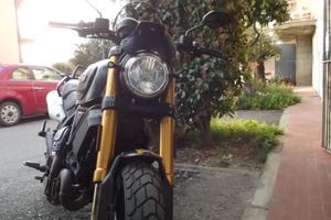 Ducati Scramber 1100