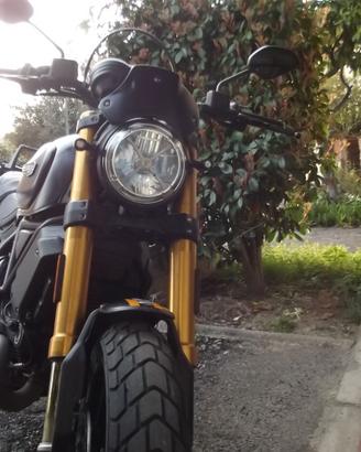 Ducati Scramber 1100