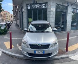 Skoda Roomster 1.2TSI 86CV/1PROP/GARANZIA