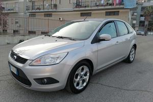 Ford Focus 1.6 TDCi (90CV) 5p. Tit. 2009