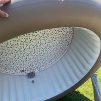 Piscina Lay-z spa best Way