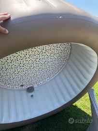 Piscina Lay-z spa best Way