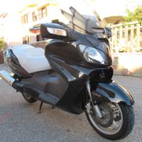 Suzuki Burgman 650 - p.p. incluso