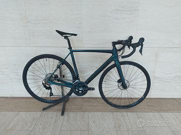 STEVENS IZOARD DISC | Usato garantito bdc tg. M