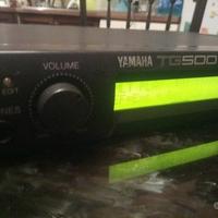 Yamaha TG-500 expander