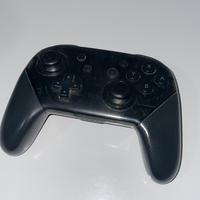 controller nintendo switch pro