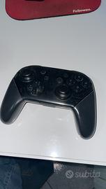 controller nintendo switch pro