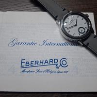 Eberhard Traversetolo Vitrè full set 