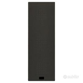 Comando XT KNX advanced 1M nero - 32123.G -