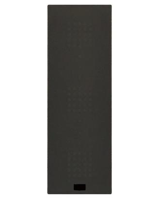 Comando XT KNX advanced 1M nero - 32123.G -