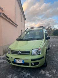 Fiat Panda 1,3 Multijet