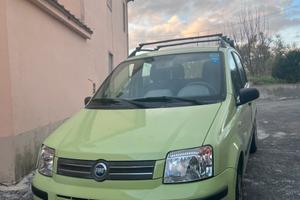 Fiat Panda 1,3 Multijet