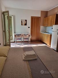 Casa vacanze pescara