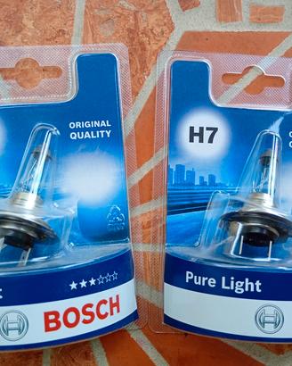 BOSCH  H7