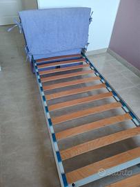 Letto singolo