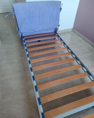 Letto singolo