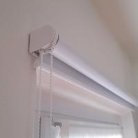 Tenda a rullo oscurante