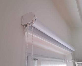 Tenda a rullo oscurante