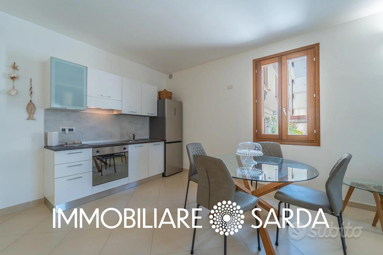 Appartamento – Terranoa/Olbia, Tannaule, Gallura Nord-Est Sardegna - Vista 4