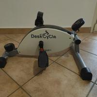 Cyclette da Scrivania DeskCycle