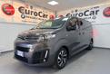 Citroen Spacetourer 2.0 BlueHDi 180 cv EAT8 M Loun