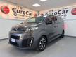 Citroen Spacetourer 2.0 BlueHDi 180 cv EAT8 M Loun