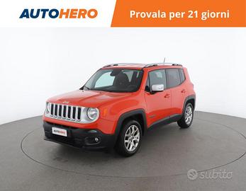 JEEP Renegade SK05950