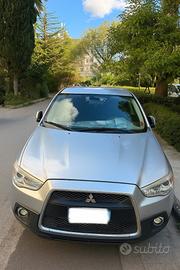 Mitsubishi ASX 1.8 150 cv 4WD