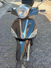Piaggio Liberty 150 - 2015