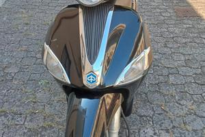 Piaggio Liberty 150 - 2015