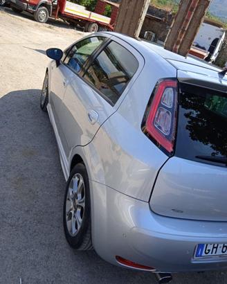 punto evo anno 2015 1300 Multijet