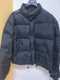 Piumino uomo
