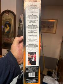 Coltello pane multiuso