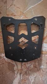 piastra originale suzuki monolok